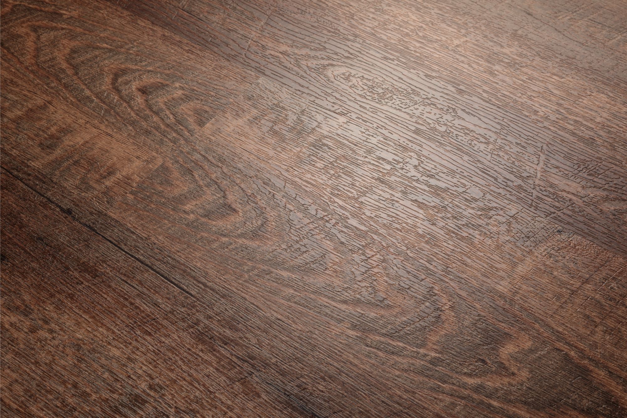 Кварцвиниловая плитка Aqua Floor Nano AF3215N 1221x180 Дуб Светлый замковый кварц винил напольный