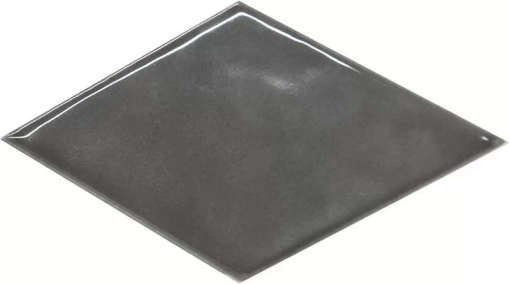 Декор Kerama Marazzi KMD2SRB004BN Риад серый темный глянцевый 7.8x13.5