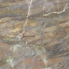 Керамогранит (RI 0056) Laparet Rich коричневый 60x60 матовый