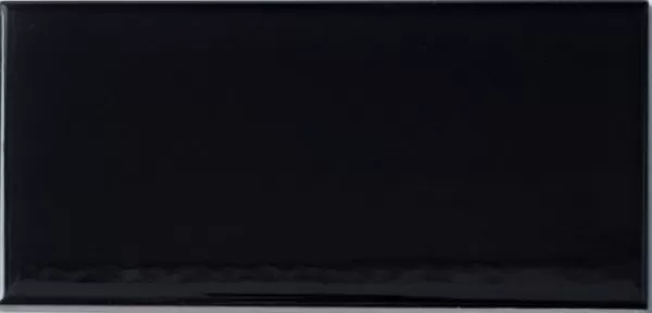 Керамическая плитка NSmosaic FTH752A черный 7.5x15