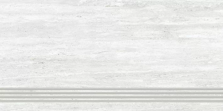 Ступень Lasselsberger Аспен 6860-0069 серый 30x60