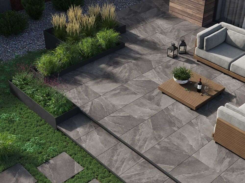 Керамогранит Onlygres Stone SOG301 60x60