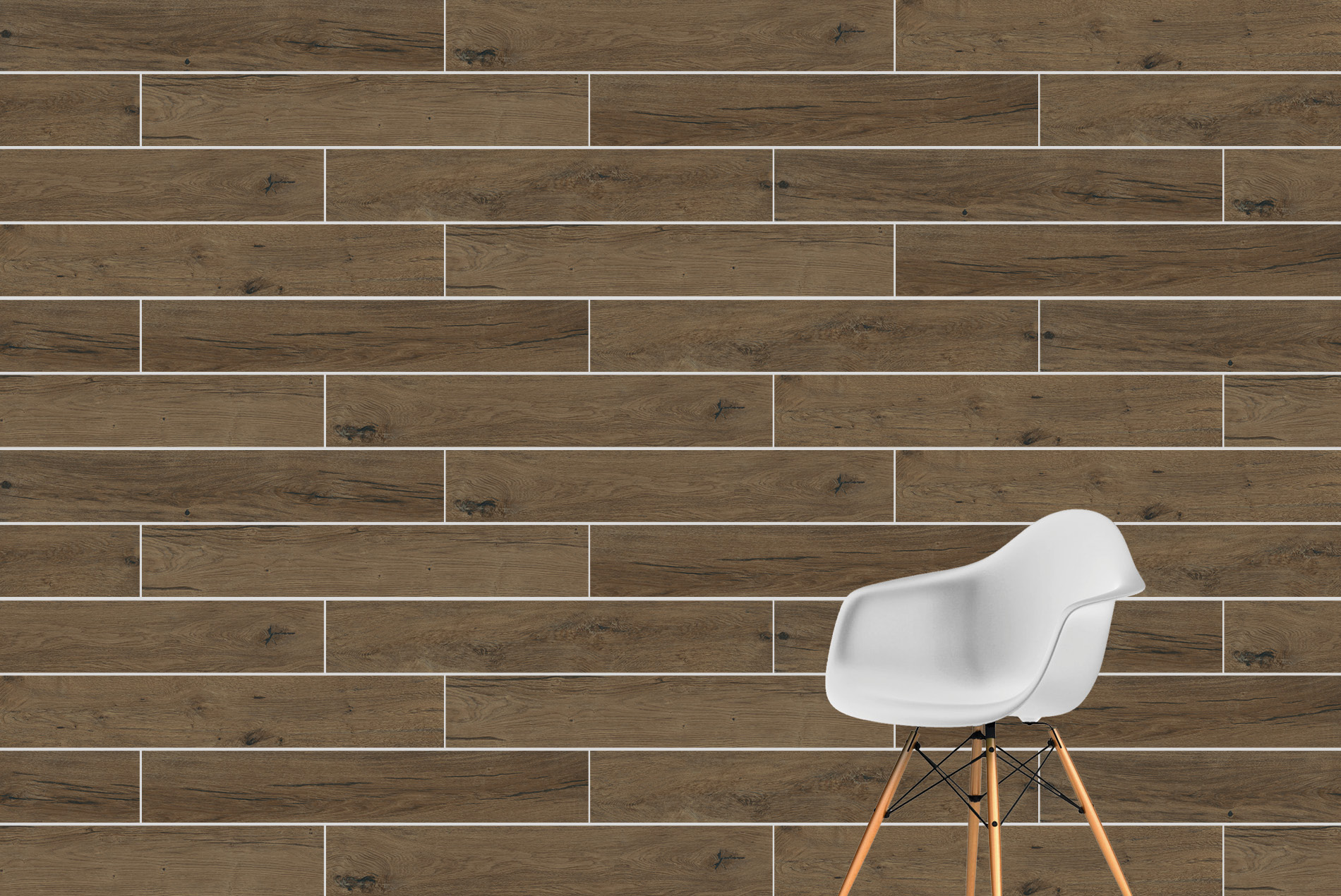 Керамогранит Vitra CraftWood Тауп R10A K947904R 20x120