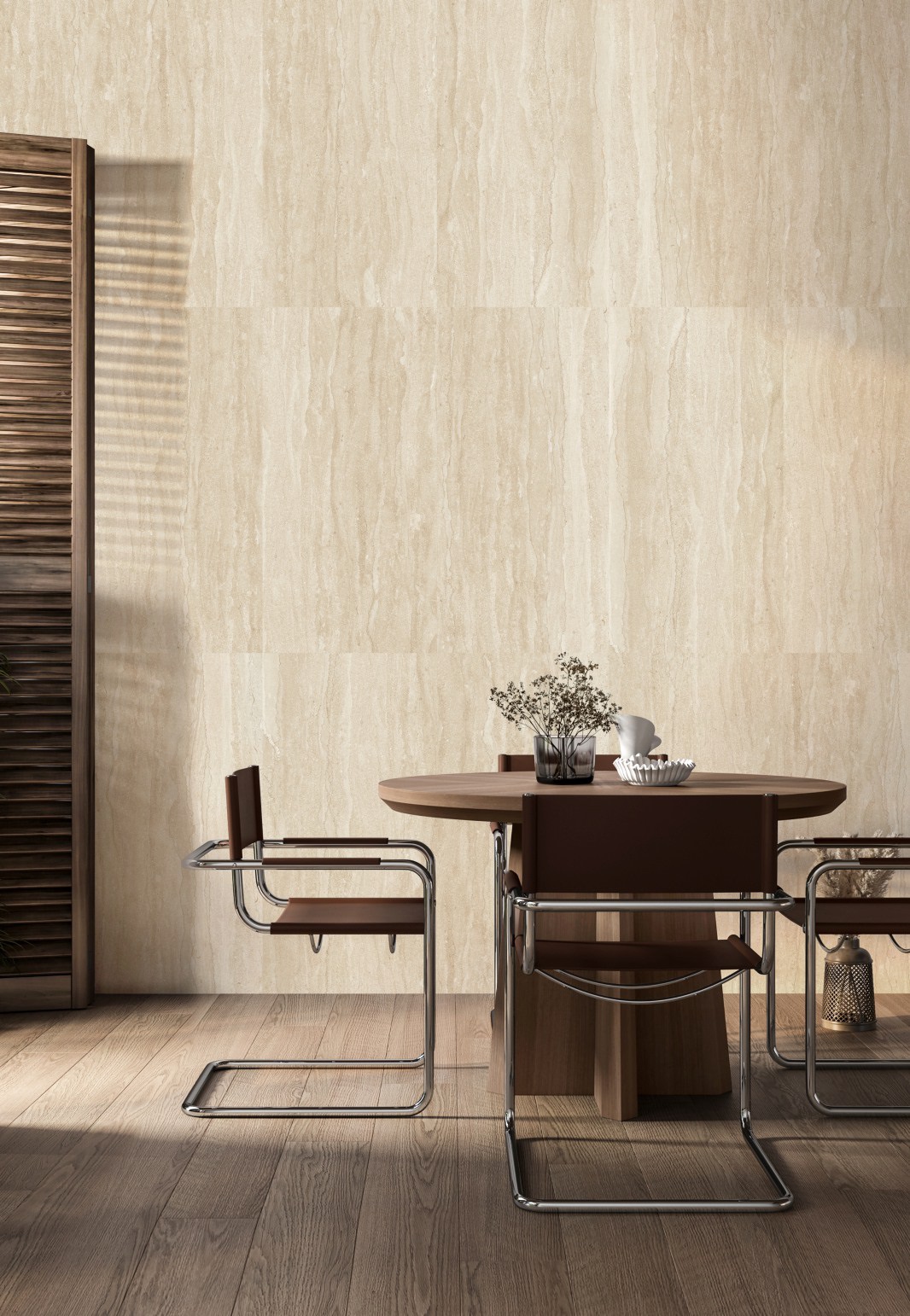 Керамогранит Идальго Villa Alba River Beige MR 60x60 бежевый