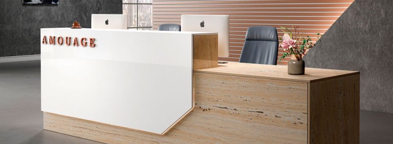 Керамогранит Старо Blast Day Polished 80x240 белый