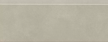 Плинтус Kerama Marazzi FMF017R Чементо бежевый матовый обрезной 12x30