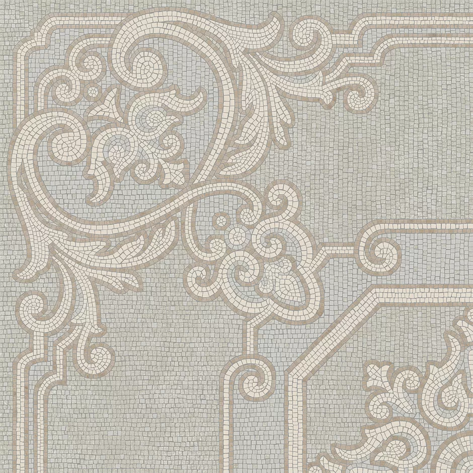 Декор Керама Марацци HGD\A539\SG606220R Про Лаймстоун матовый обрезной 60х60