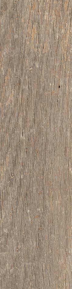 Керамогранит (L12) Laparet Sava серый 14.7x59.4 матовый