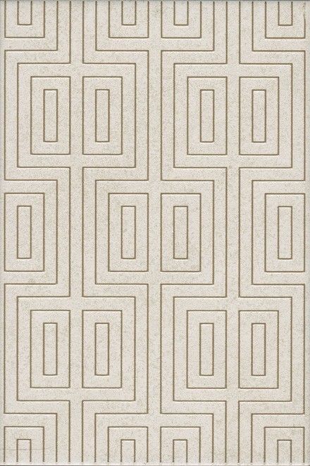 Декор Kerama Marazzi Матрикс бежевый светлый 20x30 VT\D450\8345
