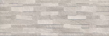 Керамическая плитка Kerama Marazzi 13056TR Гренель серый структура матовый обрезной 30x89.5