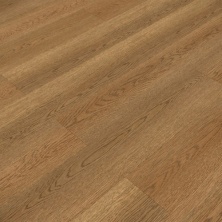 Кварцвиниловая плитка EcoClick NOX-2072 Дуб Лердам клеевой кварц винил напольный