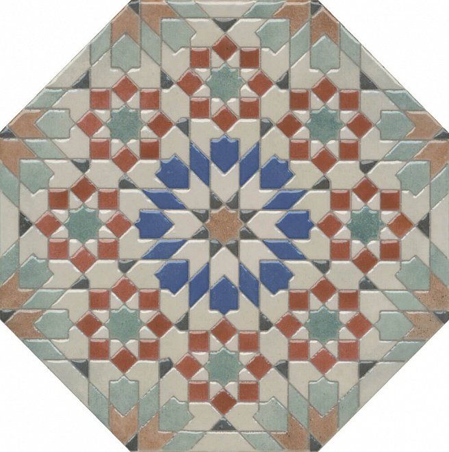 Декор Kerama Marazzi VT\A49\SG2432 Паласио 24x24