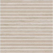 Декор Керама Марацци Venezia Сан-Марко мозаичный бежевый матовый обрезной 40х40