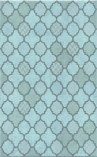 Декор Kerama Marazzi OP\A22\6328 Фоскари бирюзовый 25x40