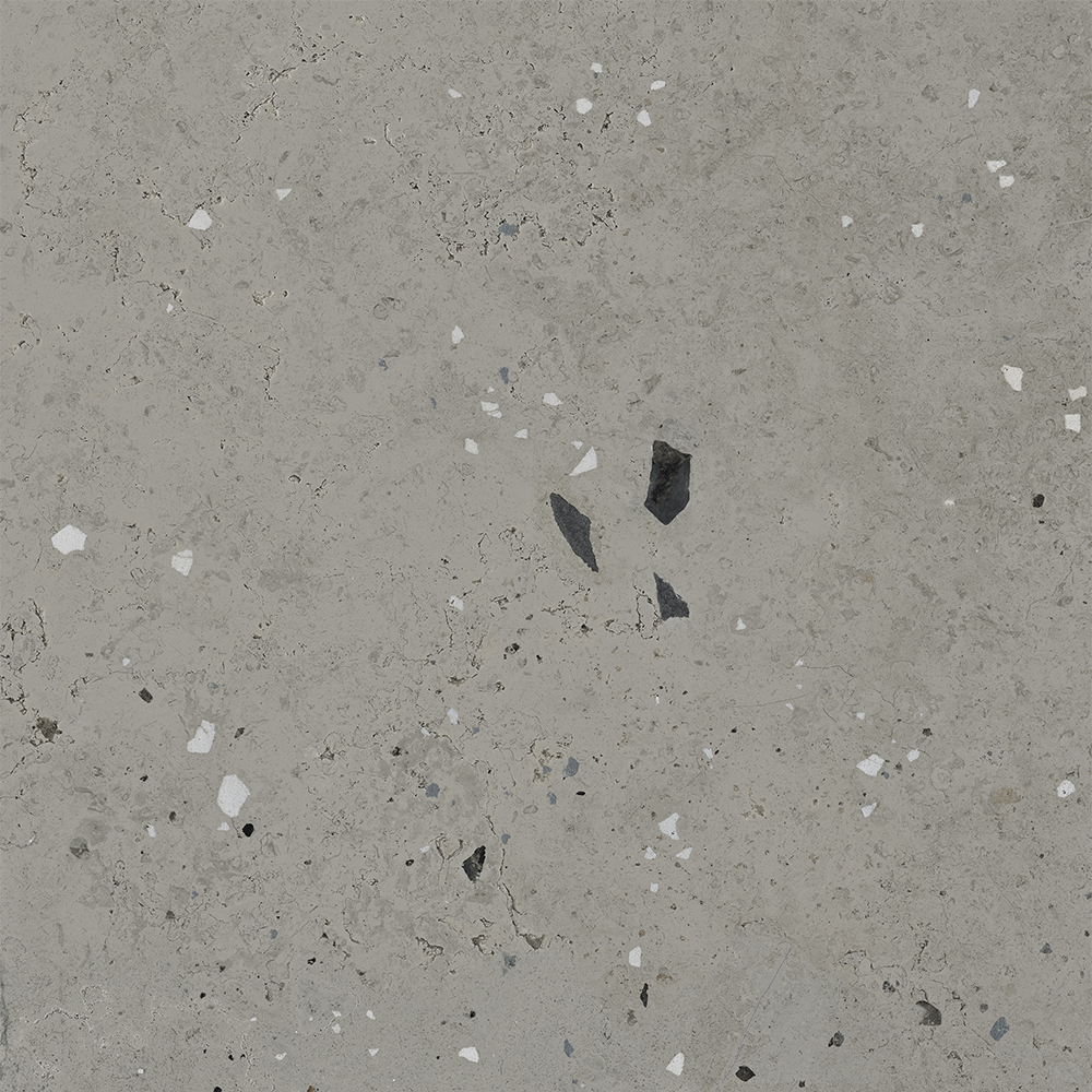 Керамогранит Etagi Grey 60x60 K-2015/MR/600x600x10