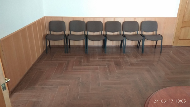 Пенза ул.Дружбы 4, Фрейм Оак лаппатированный. 19,5*59 фото 2