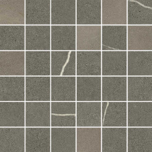 Мозаика Italon Metropolis Arcadia Brown 30x30