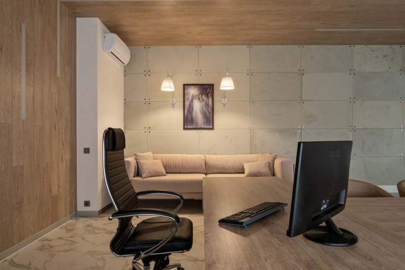 Офис компании "Мир Посуды" г. Пенза, ул. Перспективная, стр. 15 фото 17