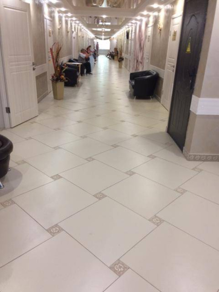 Пензенская обл. р.п. Колышлей санаторий «Хопровские зори» фото 1