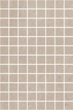 Мозаика Kerama Marazzi Матрикс мозаичный бежевый 20x30 MM8344