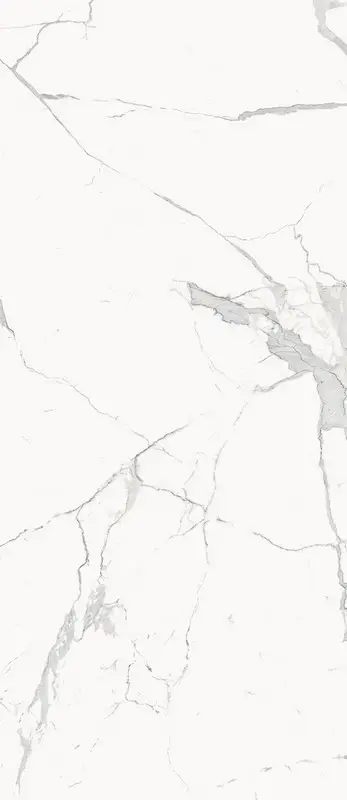 Керамогранит Italon Стелларис Статуарио Уайт 120х278