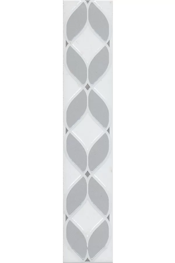Бордюр Керама Марацци Venezia Мираколи глянцевый 30х5,7