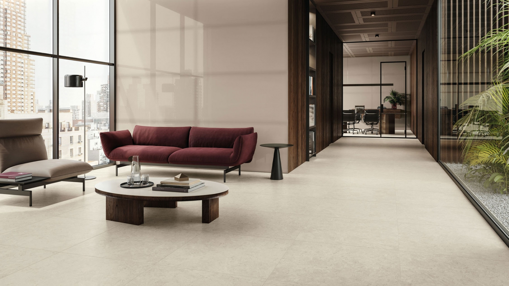 Мозаика Italon Metropolis Calacatta Gold Icon 28,6x34,7