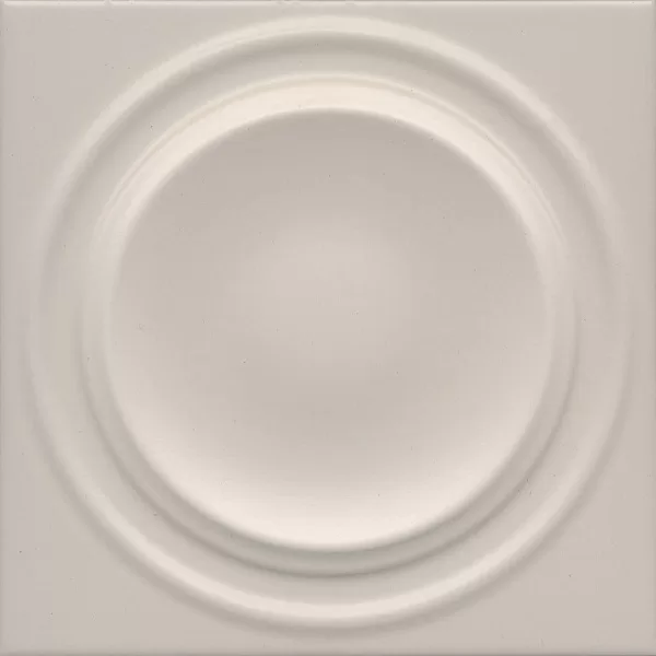 Декор Керама Марацци Venezia Аква Альта 2 белый матовый структура 20х20