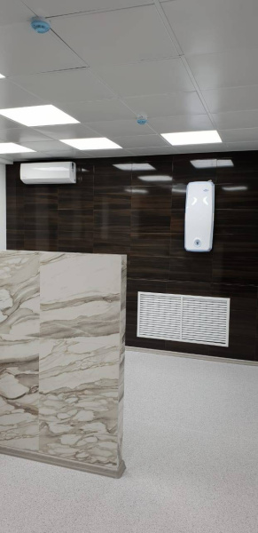 Пенза, Стоматологическая поликлиника фото 7