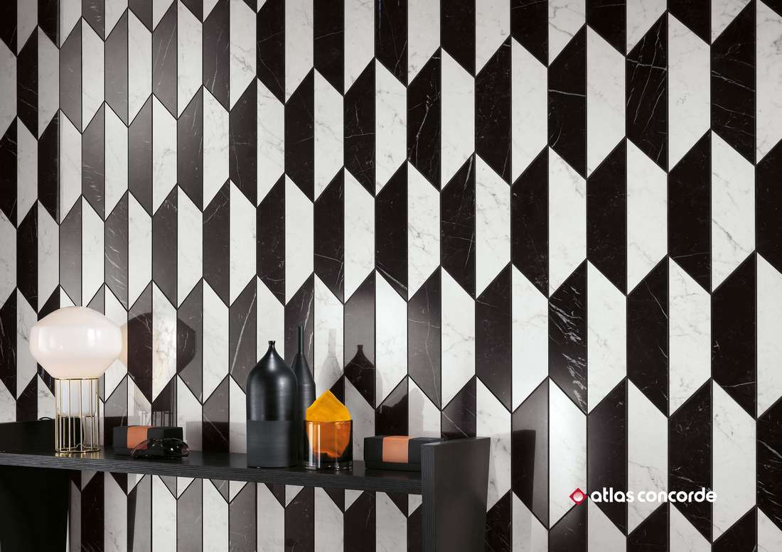 Ступень угловая правая Marvel Cardoso Elegant Scalino Ang. Dx ATGW 33x33