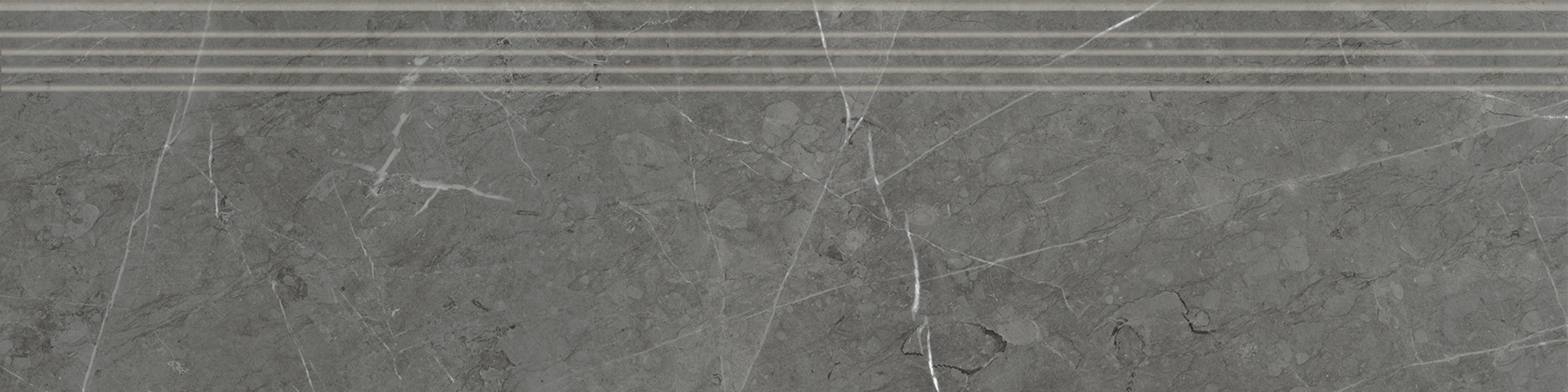 Ступень Керранова Skala Dark Grey K-2203/MR/st01/300x1200x10 серый