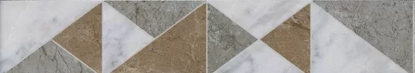 Бордюр Kerama Marazzi OS\A302\880 Каприччо глянцевый 5.7x30