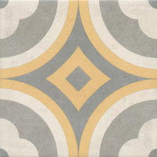 Декор Kerama Marazzi VT\A465\5009 Эрмитаж 6 матовый 20x20