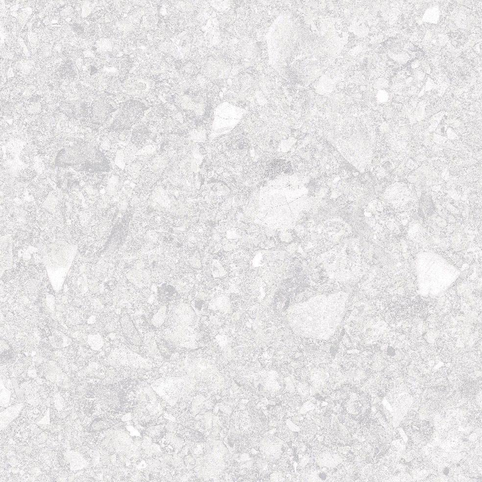 Керамогранит Идальго Gerda White MR 60x60 белый