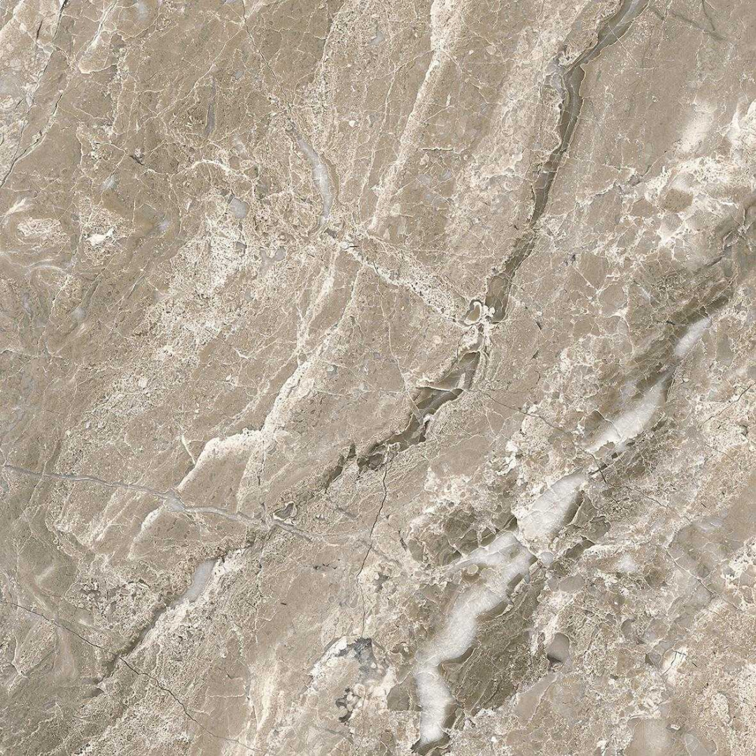 Керамогранит (SG644820R) Laparet Irida серый обрезной 60x60 матовый