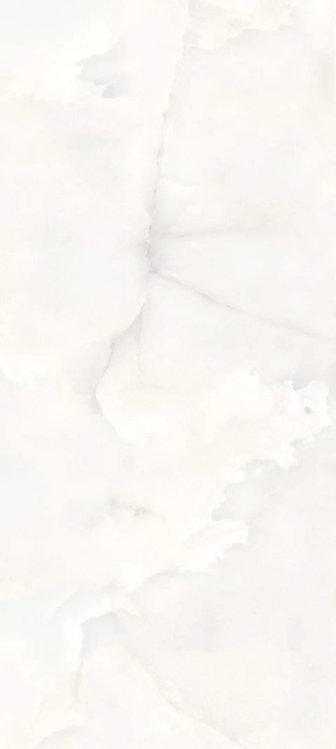 Керамогранит СтароСлэбс Onyx Ice Matt 90x200 белый