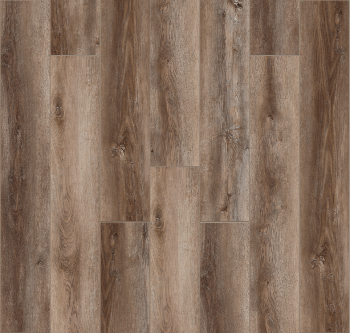 SPC ламинат Cronafloor Wood Дуб Охрид BD-40029-10