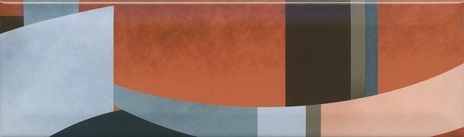 Декор Kerama Marazzi OS\A04\9010 Закат 8,5x28,5