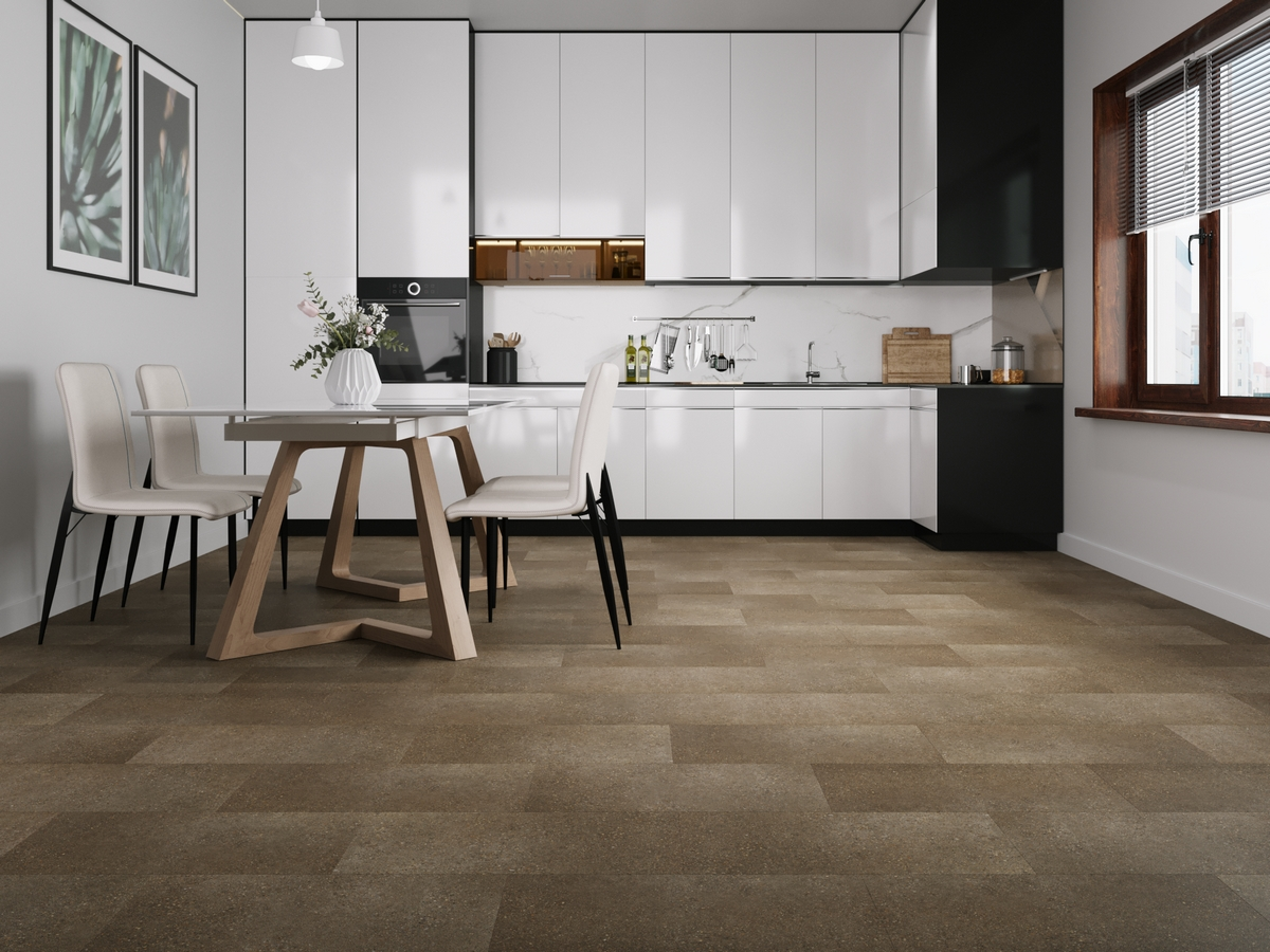 SPC ламинат FastFloor Агепста FST-201