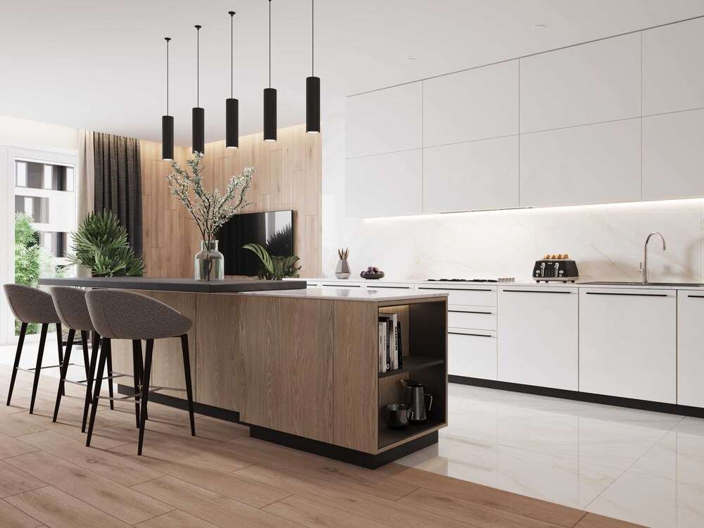 Керамогранит Onlygres Marble MOG101 60x120