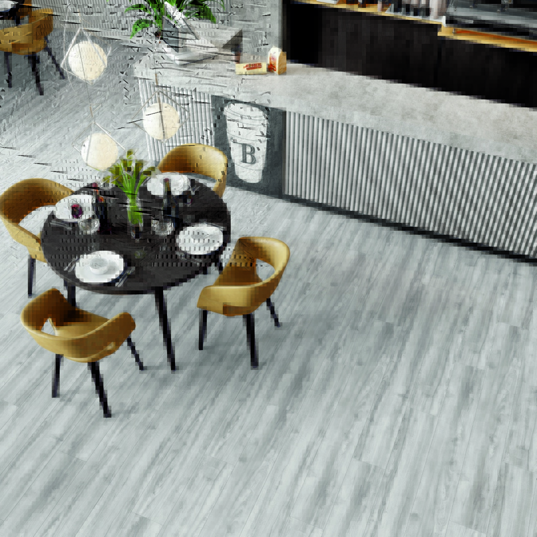 SPC ламинат Cronafloor Nano Дуб Лондон ZH-81133-2