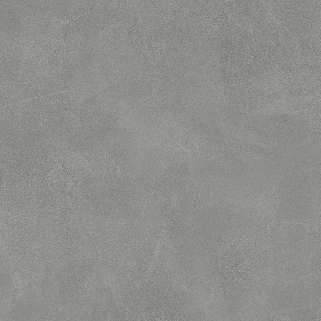 Керамогранит Atlas Concorde 610010005615 Rinascente Resin Smoke Matt Rett 80x80