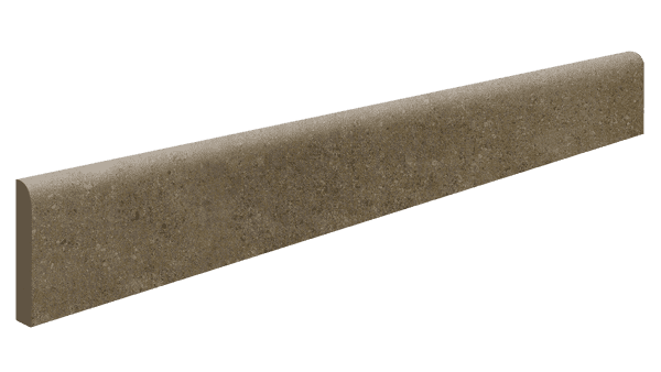 Плинтус Italon Auris Moka 7,2x60