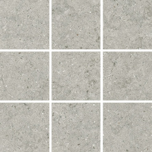 Мозаика Италон Форум Сильвер Макси 610110001417 серый 29x29