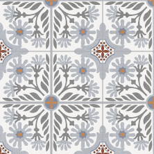 Керамогранит Старо Pre-Cut Firenze Matt 60x60 разноцветный