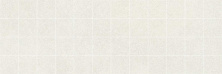 Мозаика (MM60002) Laparet Atria мозаичный ванильный 20x60 матовый