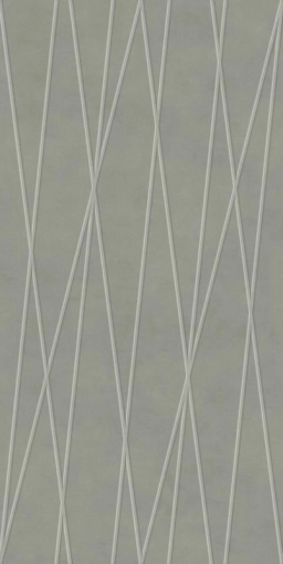 Керамическая плитка Kerama Marazzi KM6012B0251R Таделакт зеленый матовый структура обрезной 60x119.5