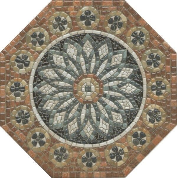 Декор Kerama Marazzi HGD\A438\SG2440 Стемма 24x24