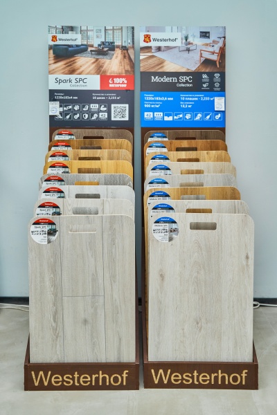 Фото шоу рума 64