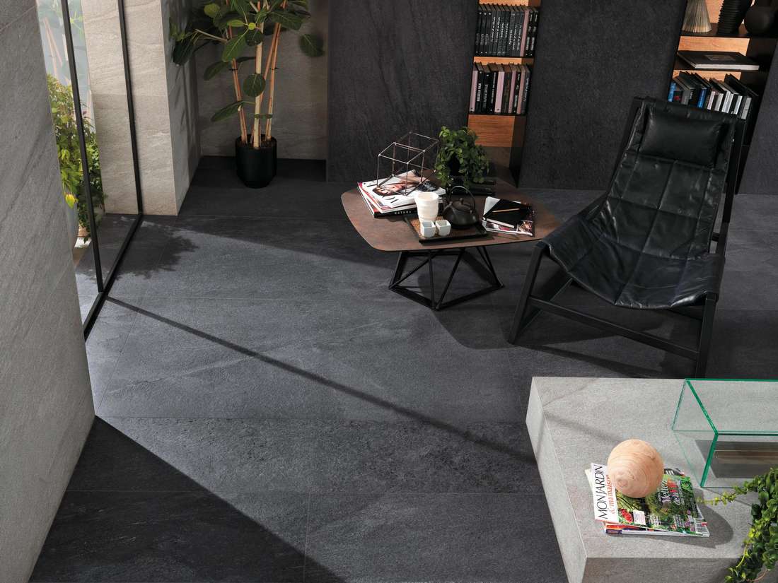 Керамогранит Atlas Concorde Klif White Matte 37.5x75 ANXW